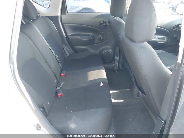 Nissan Versa Note S Plus 2015 3N1CE2CP7FL429167 Image 8