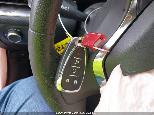 Chevrolet Cruze Lt Auto 2017 1G1BE5SM6H7217930 Image 11