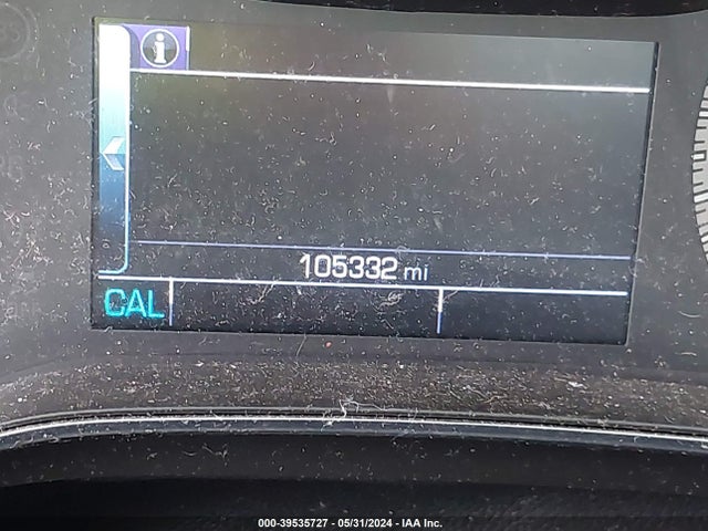 Chevrolet Cruze Lt Auto 2017 1G1BE5SM6H7217930 Image 15