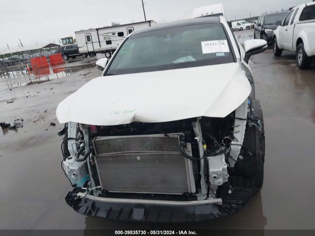 Toyota Venza Limited 2021 JTEAAAAH5MJ062954 Image 12