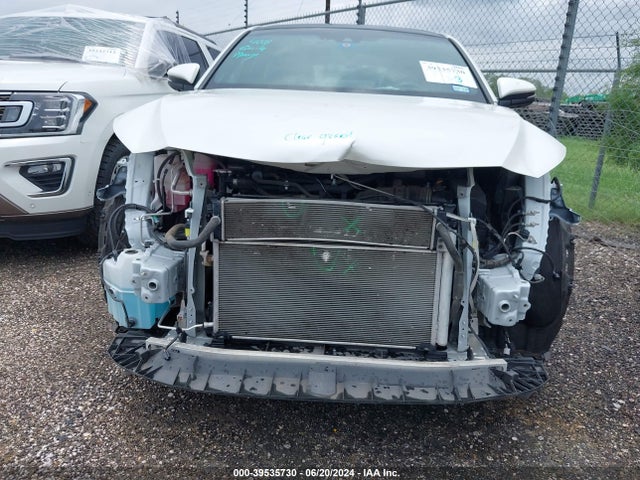 Toyota Venza Limited 2021 JTEAAAAH5MJ062954 Image 18