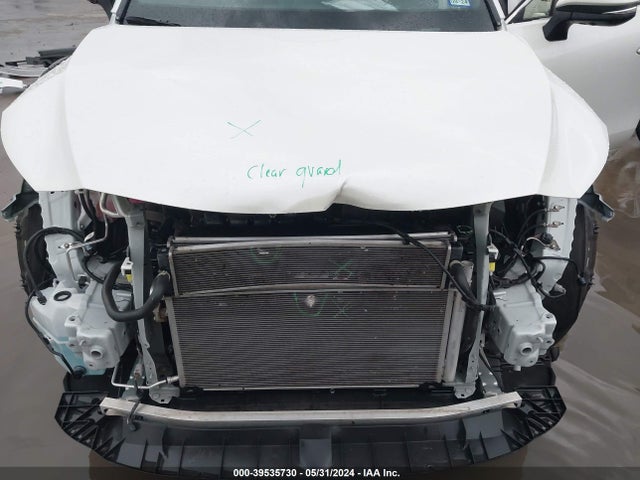 Toyota Venza Limited 2021 JTEAAAAH5MJ062954 Image 6