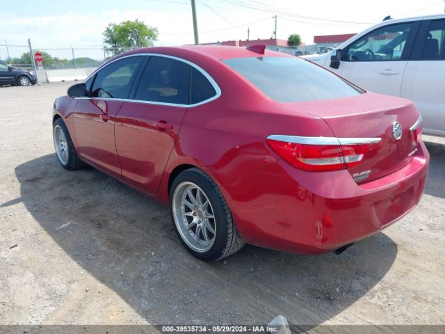1G4PP5SK0F4151651 Buick Verano