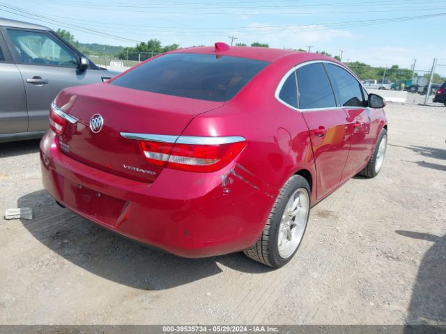1G4PP5SK0F4151651 Buick Verano