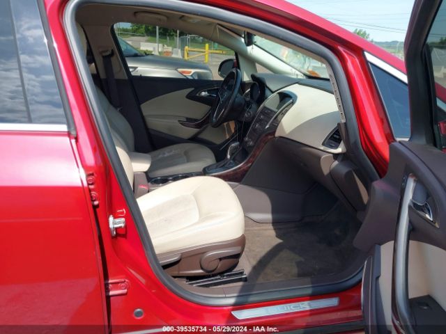 1G4PP5SK0F4151651 Buick Verano