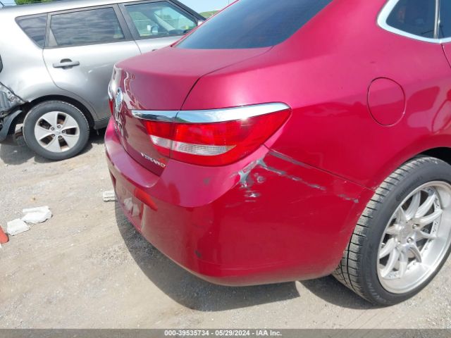 1G4PP5SK0F4151651 Buick Verano