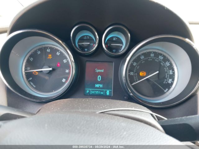 1G4PP5SK0F4151651 Buick Verano