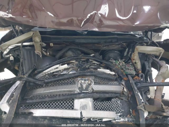 1C6RR7PT6ES368627 RAM 1500 Longhorn