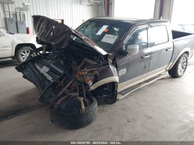 1C6RR7PT6ES368627 RAM 1500 Longhorn