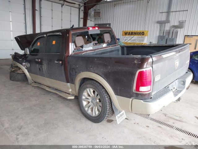 1C6RR7PT6ES368627 RAM 1500 Longhorn