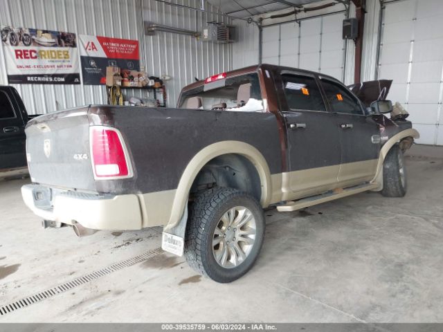1C6RR7PT6ES368627 RAM 1500 Longhorn