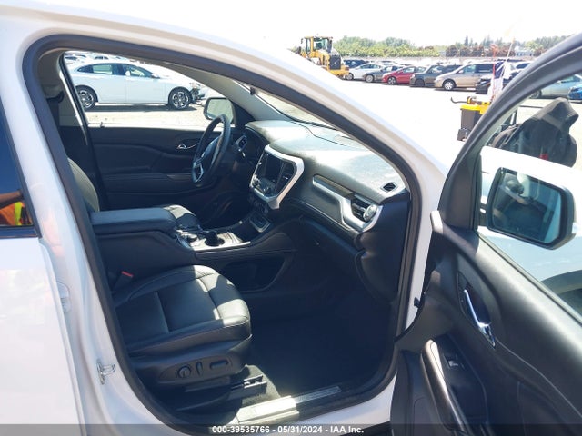 GMC Acadia Awd Slt 2023 1GKKNUL46PZ166999 Image 5
