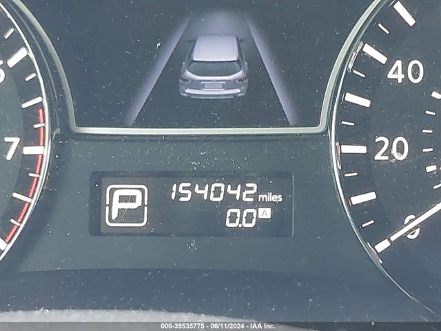 Nissan Pathfinder S 2015 5N1AR2MN5FC696465 Image 7