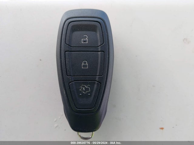 Aukcja sprzedaży 2012 Ford Focus Titanium, vin: 1FAHP3J21CL213595, numer aukcji: 39535776