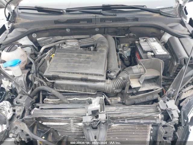 3VW267AJXGM237428 Volkswagen Jetta 1.4t S