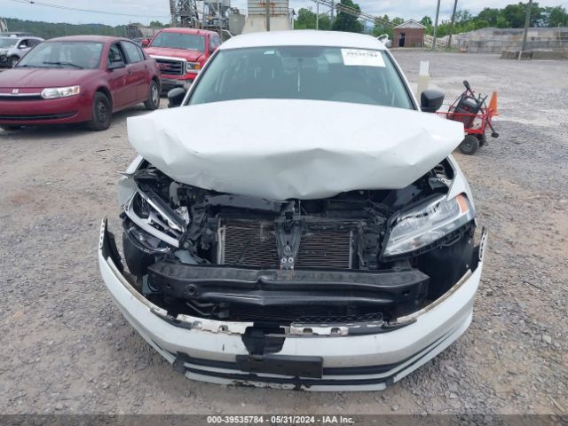 3VW267AJXGM237428 Volkswagen Jetta 1.4t S