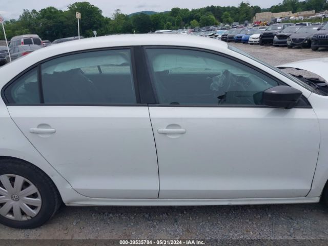 3VW267AJXGM237428 Volkswagen Jetta 1.4t S
