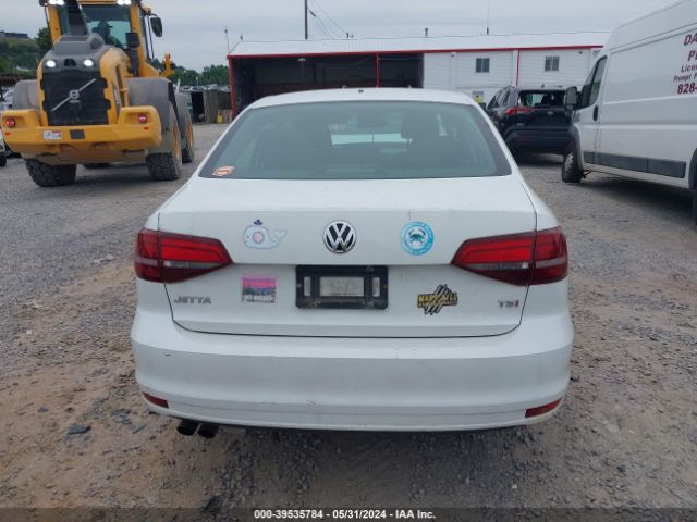 3VW267AJXGM237428 Volkswagen Jetta 1.4t S