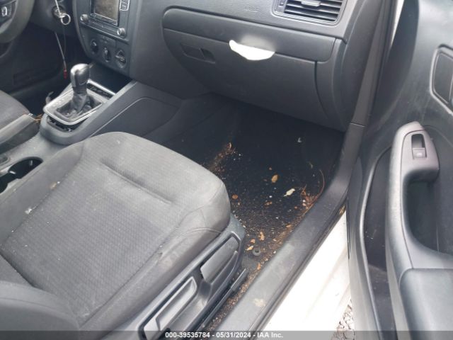 3VW267AJXGM237428 Volkswagen Jetta 1.4t S