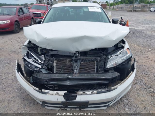 3VW267AJXGM237428 Volkswagen Jetta 1.4t S