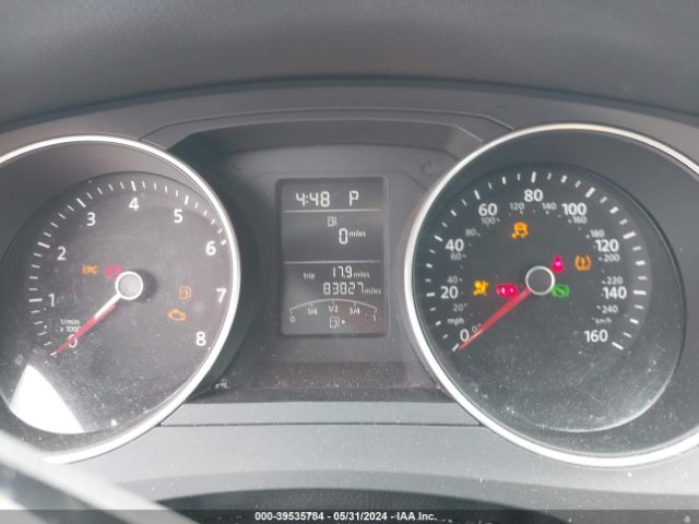 3VW267AJXGM237428 Volkswagen Jetta 1.4t S