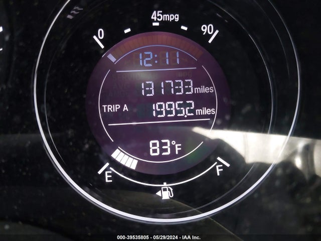 Honda HR-V LX 2017 3CZRU6H3XHM701967 Image 15