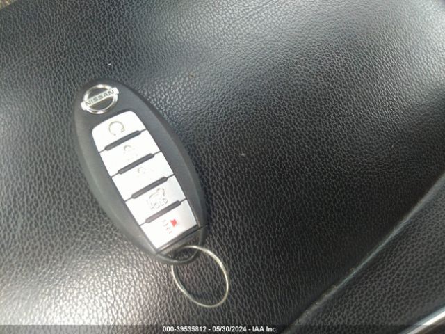 5N1AR2MN6EC719105 Nissan Pathfinder Sl