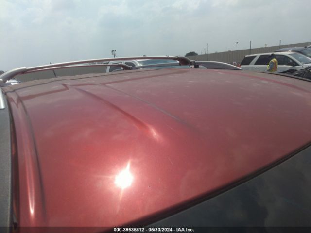 5N1AR2MN6EC719105 Nissan Pathfinder Sl