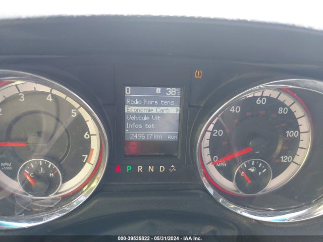 Dodge Grand Caravan Gt 2017 2C4RDGEG1HR791263 Image 7