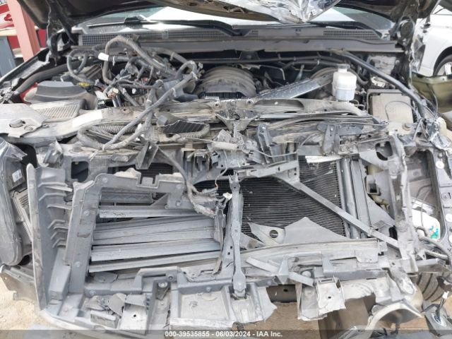 1GYS4KKJ6KR134552 Cadillac Escalade Esv Platinum