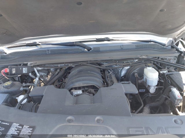 GMC YUKON DENALI 2015 1GKS2CKJXFR693257 Image 10