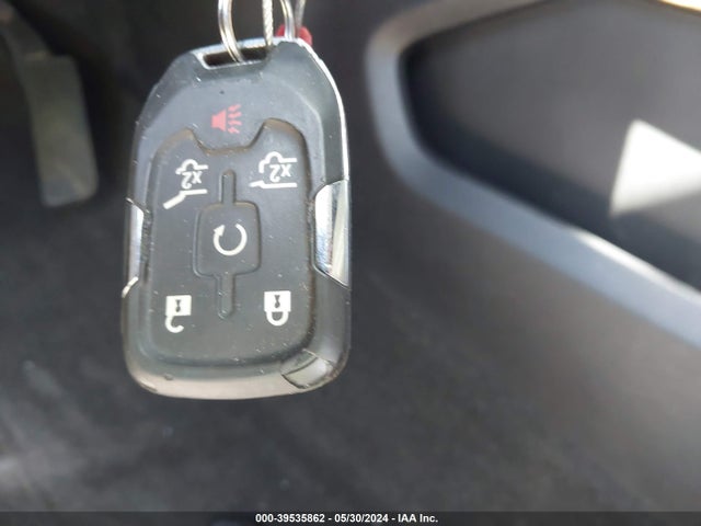 GMC YUKON DENALI 2015 1GKS2CKJXFR693257 Image 11