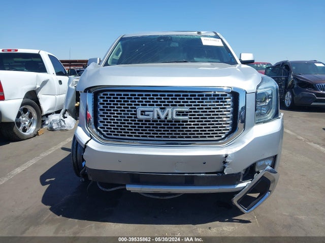 GMC YUKON DENALI 2015 1GKS2CKJXFR693257 Image 12