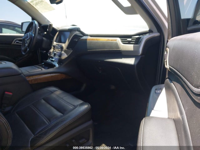 GMC YUKON DENALI 2015 1GKS2CKJXFR693257 Image 5