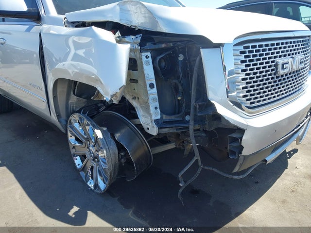 GMC YUKON DENALI 2015 1GKS2CKJXFR693257 Image 6