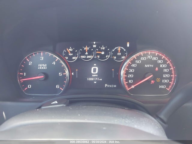 GMC YUKON DENALI 2015 1GKS2CKJXFR693257 Image 7
