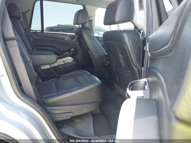 GMC YUKON DENALI 2015 1GKS2CKJXFR693257 Image 8