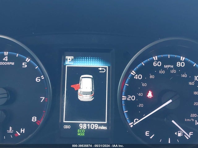 Toyota RAV4 LE 2017 JTMBFREV4HJ127453 Image 15
