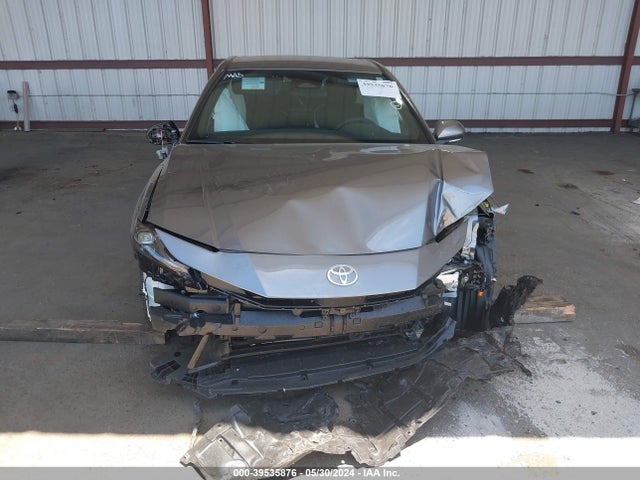 Toyota CAMRY SE 2025 4T1DAACKXSU502278 Image 13