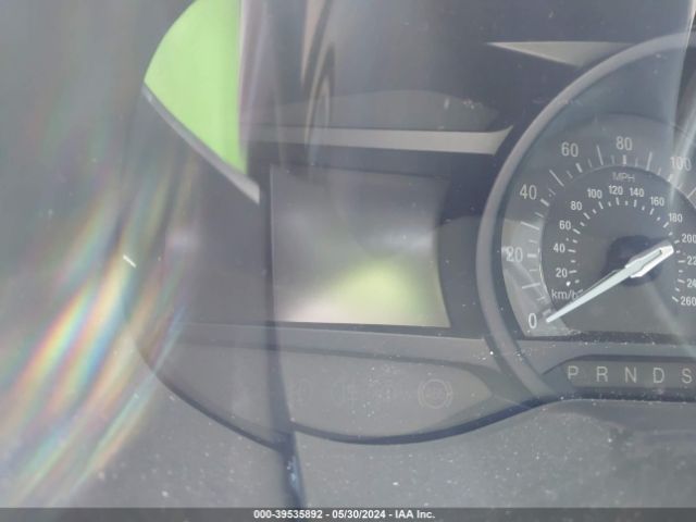 2FMPK3K83JBC14070 Ford Edge Titanium