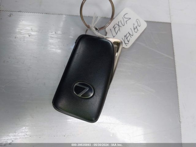2T2ZZMCA1HC043803 Lexus RX 350