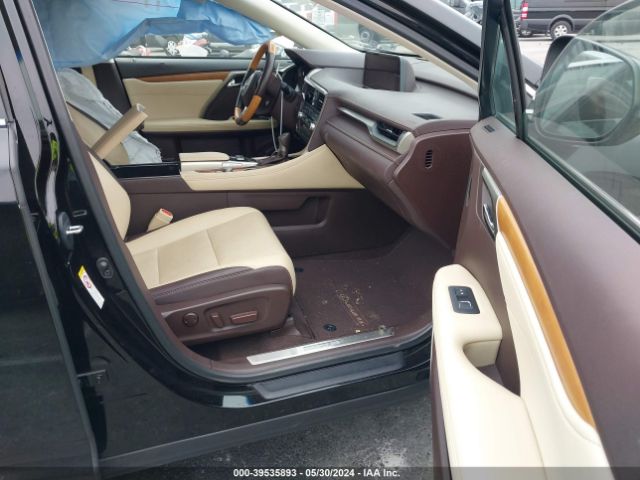 2T2ZZMCA1HC043803 Lexus RX 350