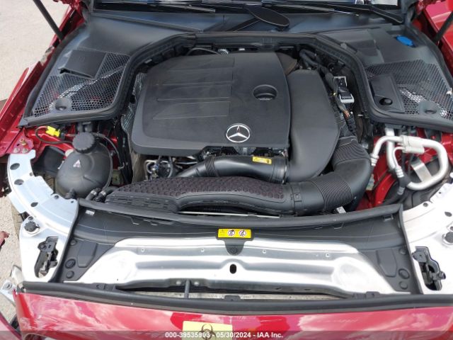 W1KWF8EB2LR594405 Mercedes-Benz C 300 4matic