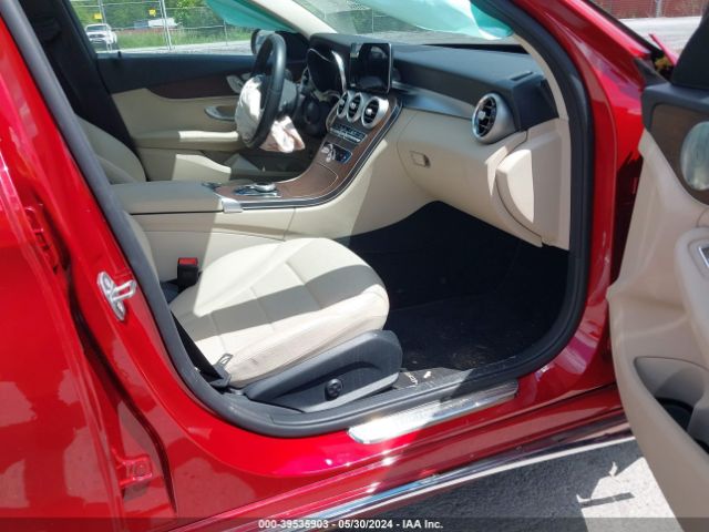 W1KWF8EB2LR594405 Mercedes-Benz C 300 4matic