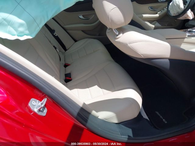 W1KWF8EB2LR594405 Mercedes-Benz C 300 4matic
