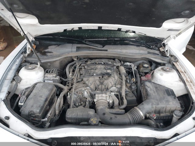Chevrolet Camaro 2ls 2014 2G1FA1E33E9256980 Image 10
