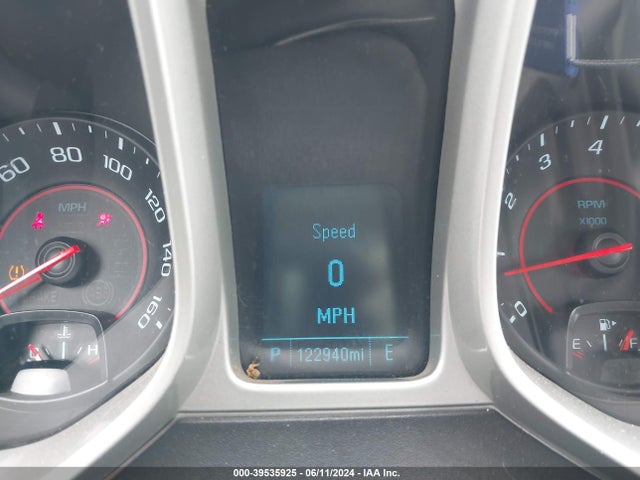 Chevrolet Camaro 2ls 2014 2G1FA1E33E9256980 Image 7