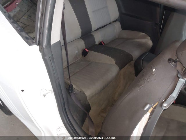 Chevrolet Camaro 2ls 2014 2G1FA1E33E9256980 Image 8