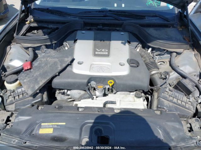 JN1CV6AP0FM500029 Infiniti Q40