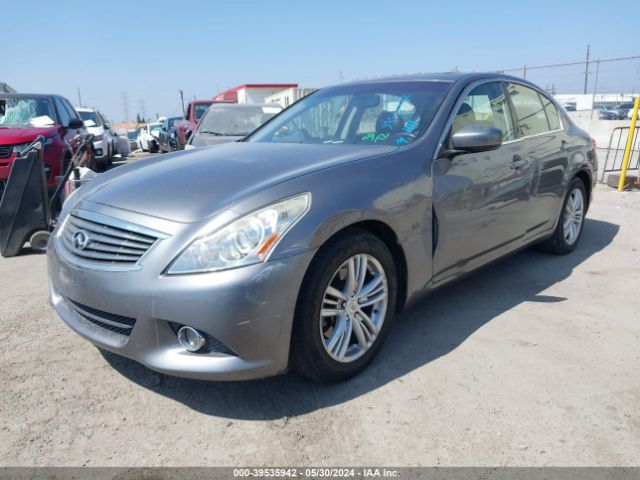 JN1CV6AP0FM500029 Infiniti Q40